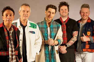 Bay City Rollers