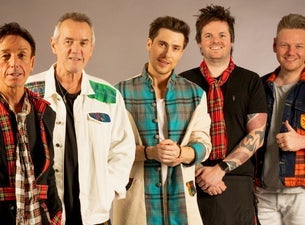Bay City Rollers, 2025-12-16, Глазго