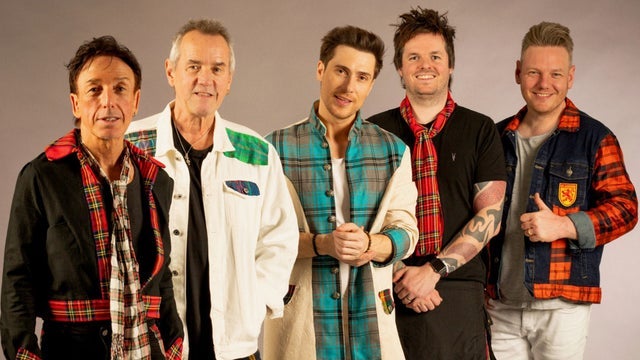 Bay City Rollers
