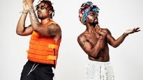 Konzert Earthgang Konzert Earthgang