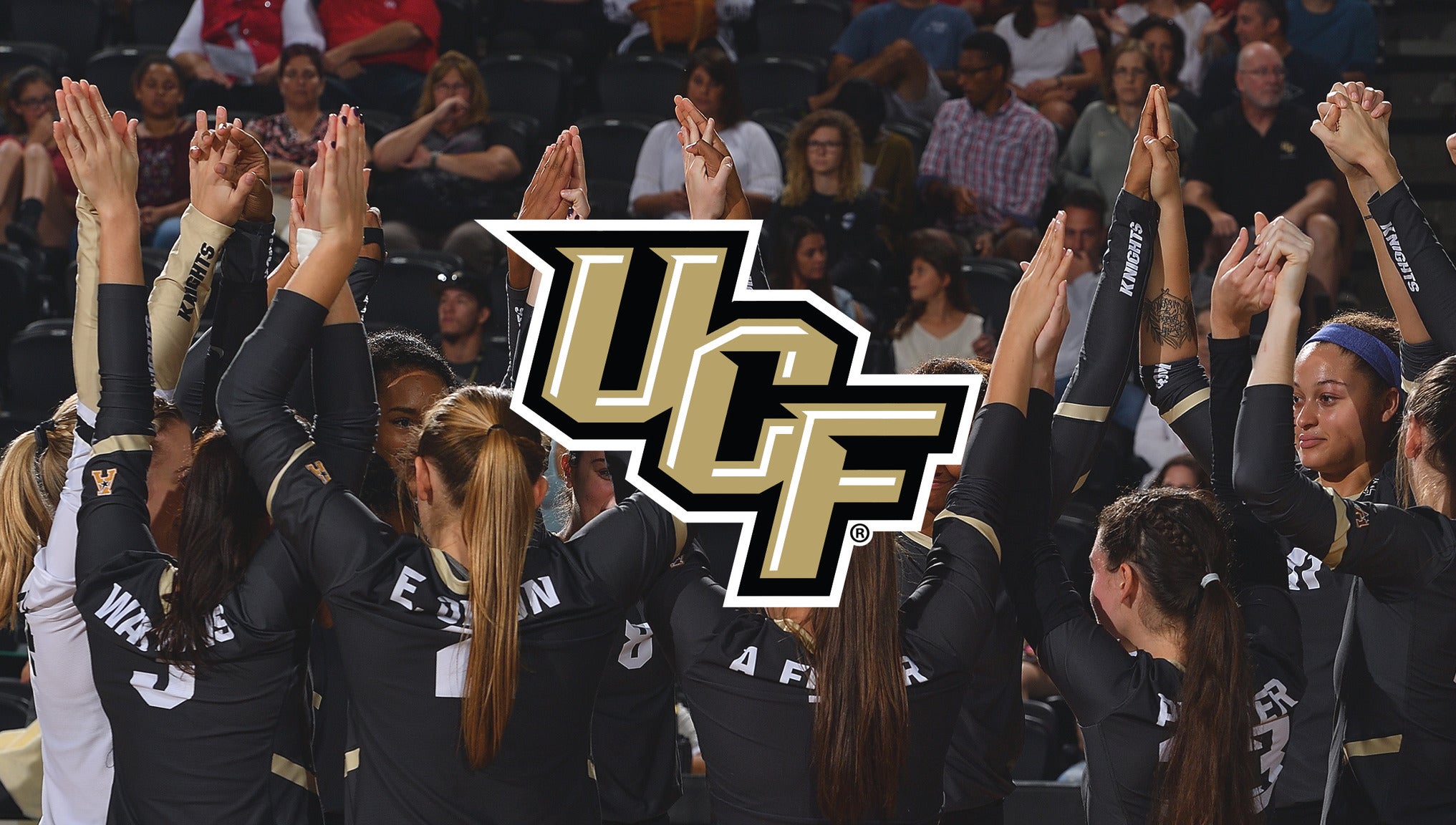 UCF Knights Volleyball Tickets Single Game Tickets & Schedule