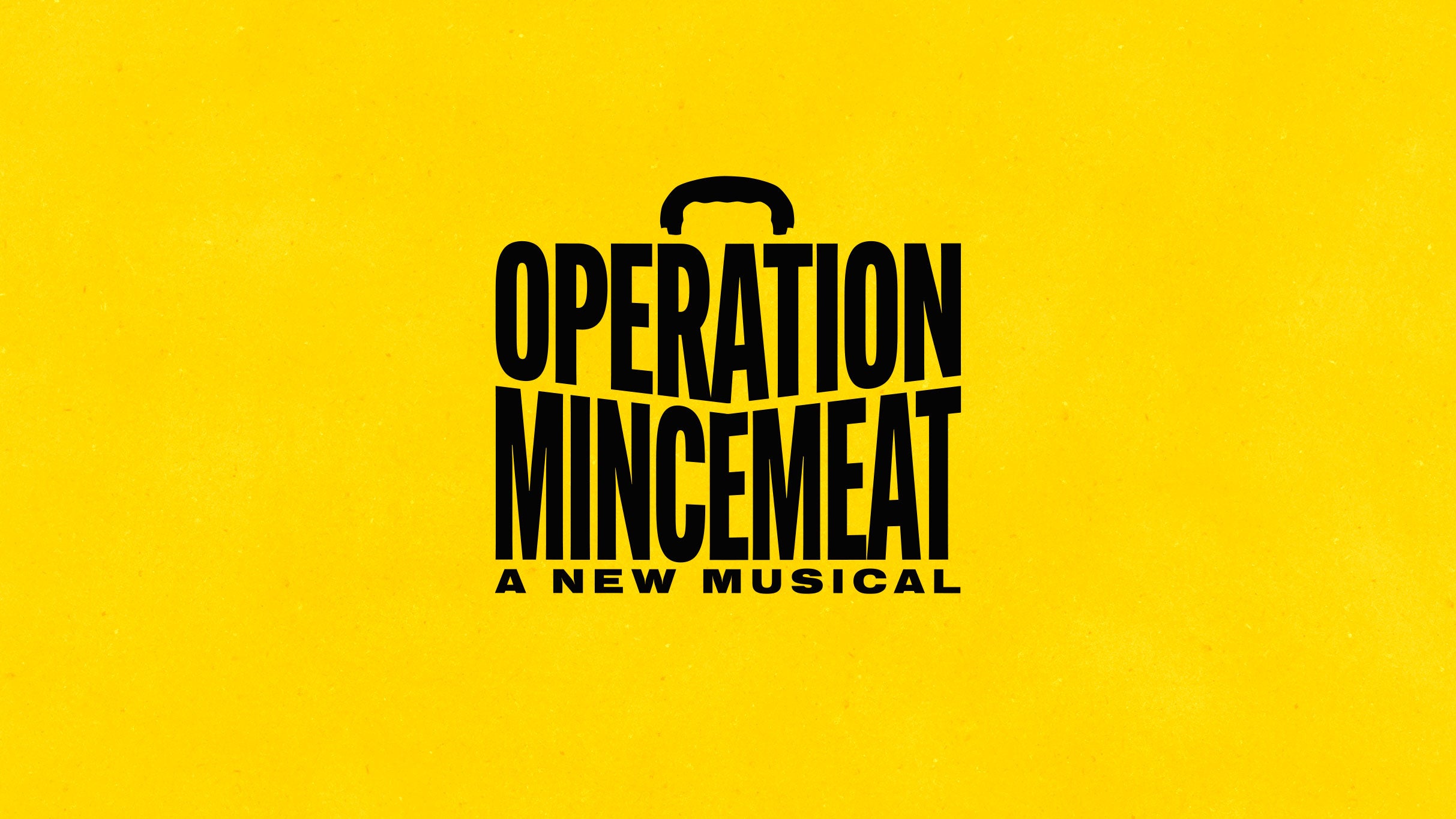 Operation Mincemeat: A New Musical at John Golden Theatre – New York, NY