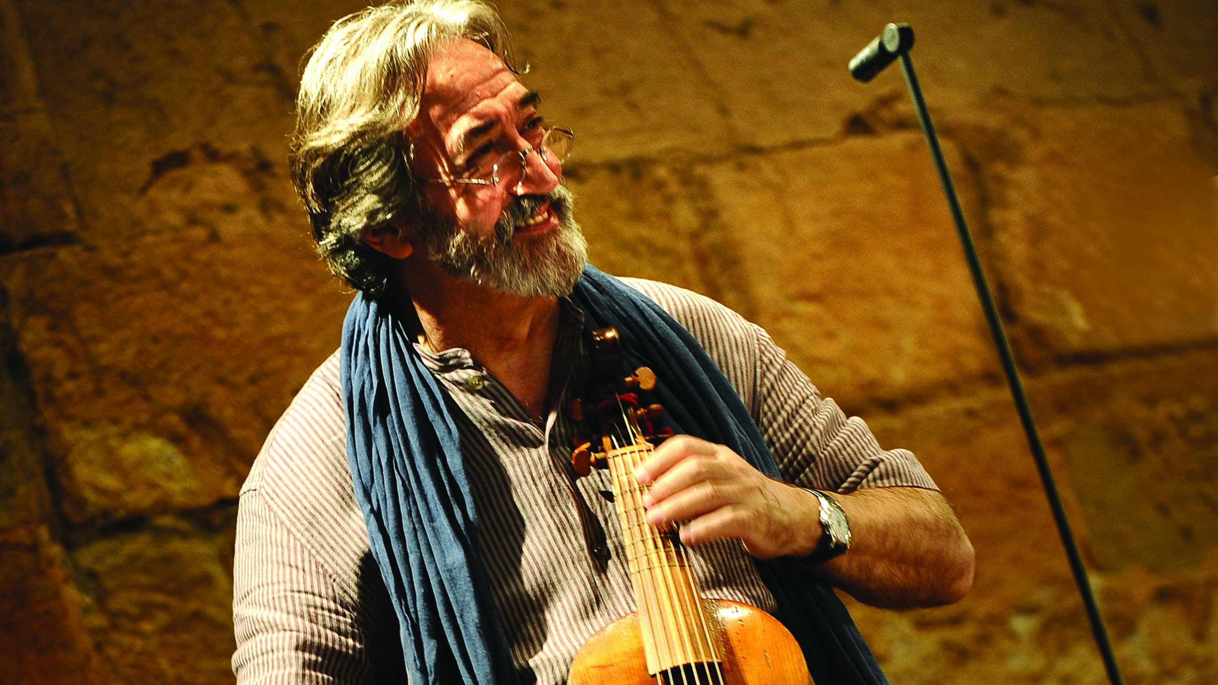 Jordi Savall