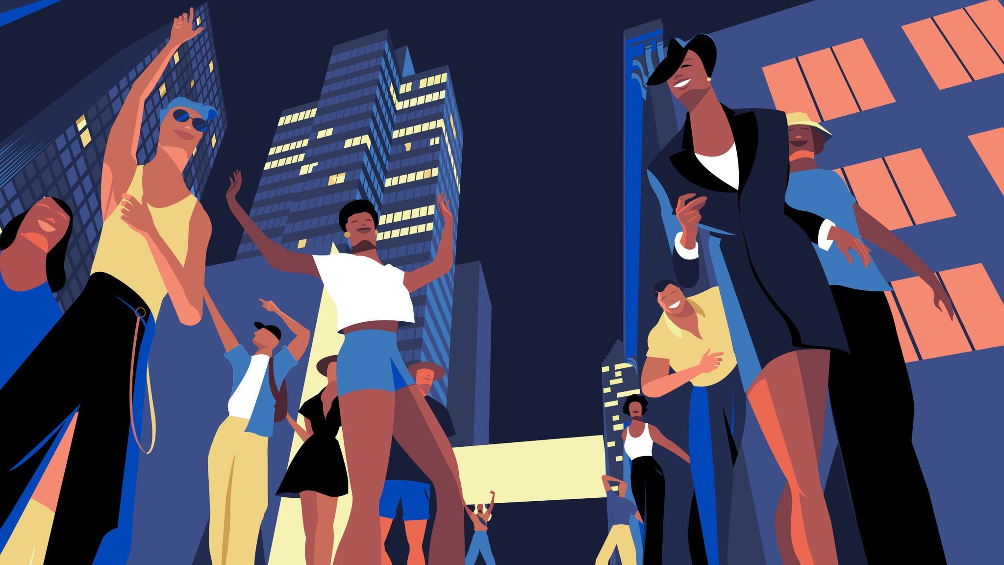 Festival International de Jazz de Montréal