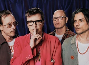 WEEZER: The Gathering at Scotiabank Arena