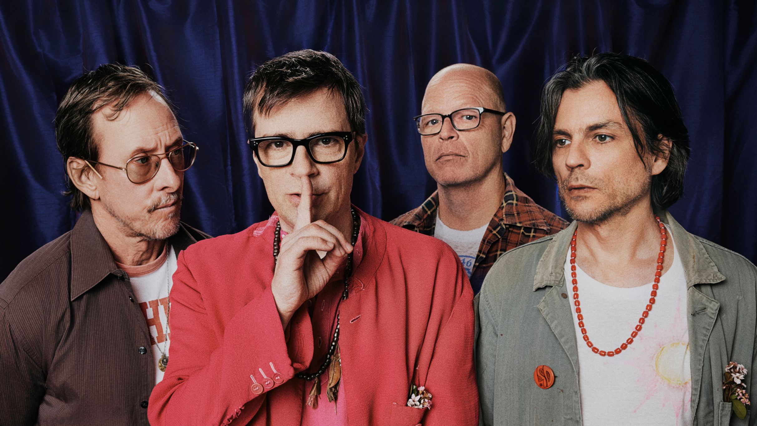 Package Weezer
