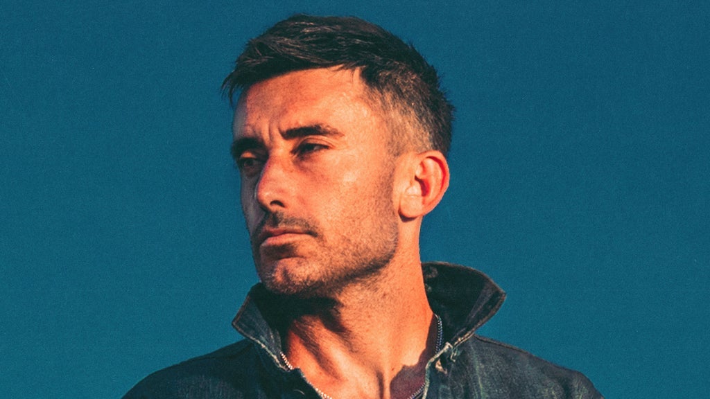 Phil Wickham