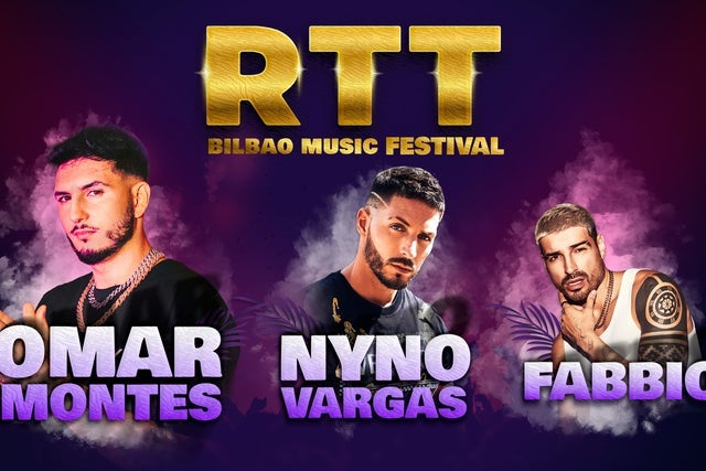 Festival RTT Bilbao Music