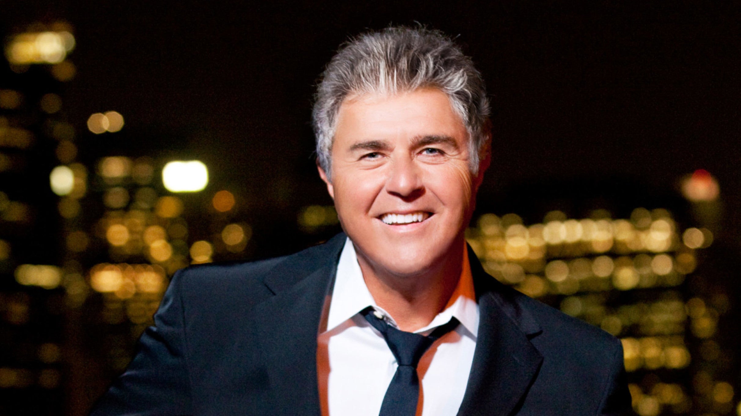 Steve Tyrell at McCallum Theatre – Palm Desert, CA