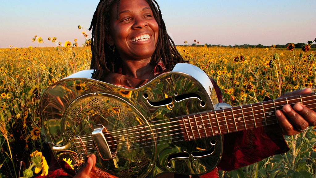 Hotels near Ruthie Foster Events