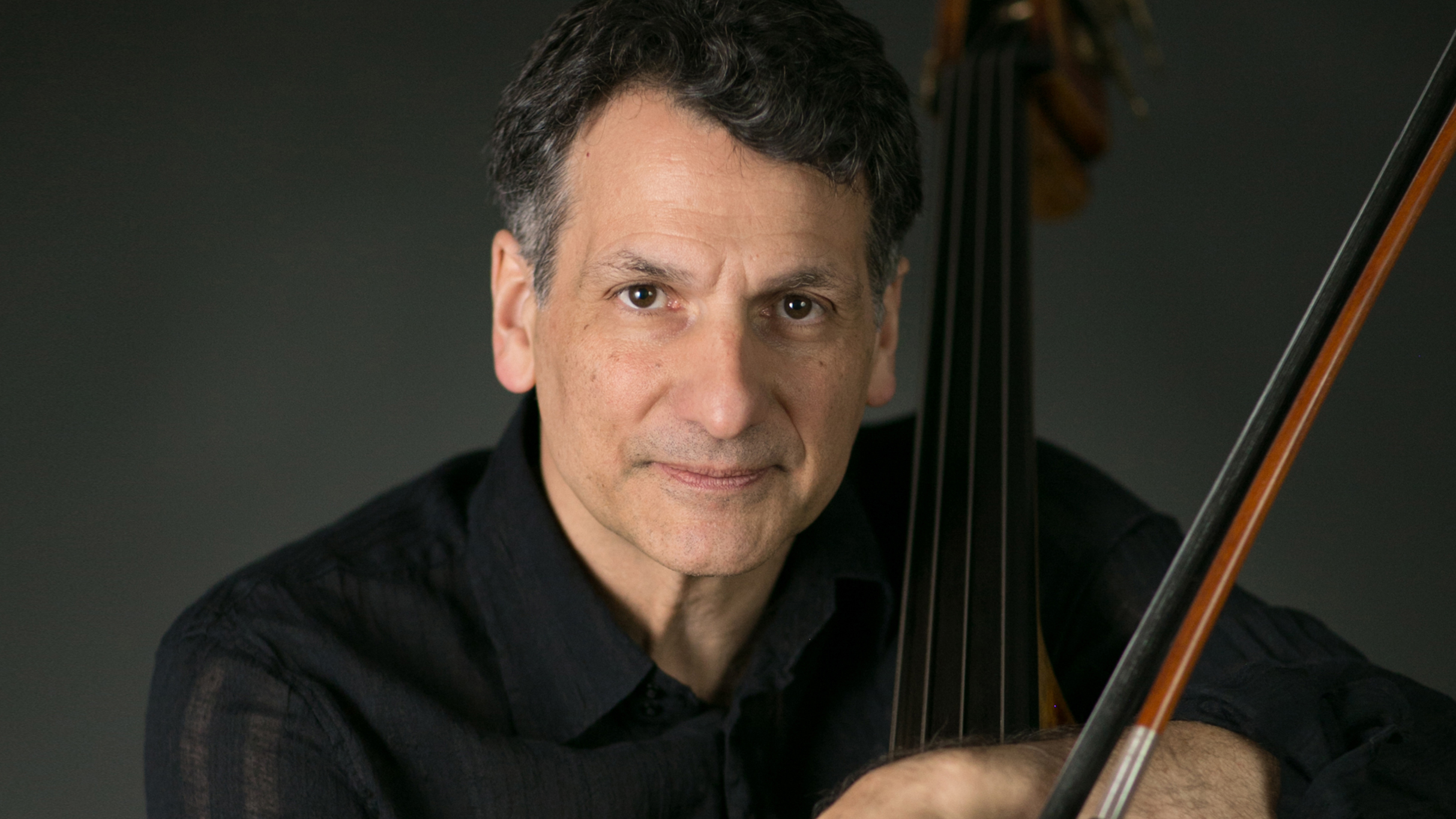 John Patitucci