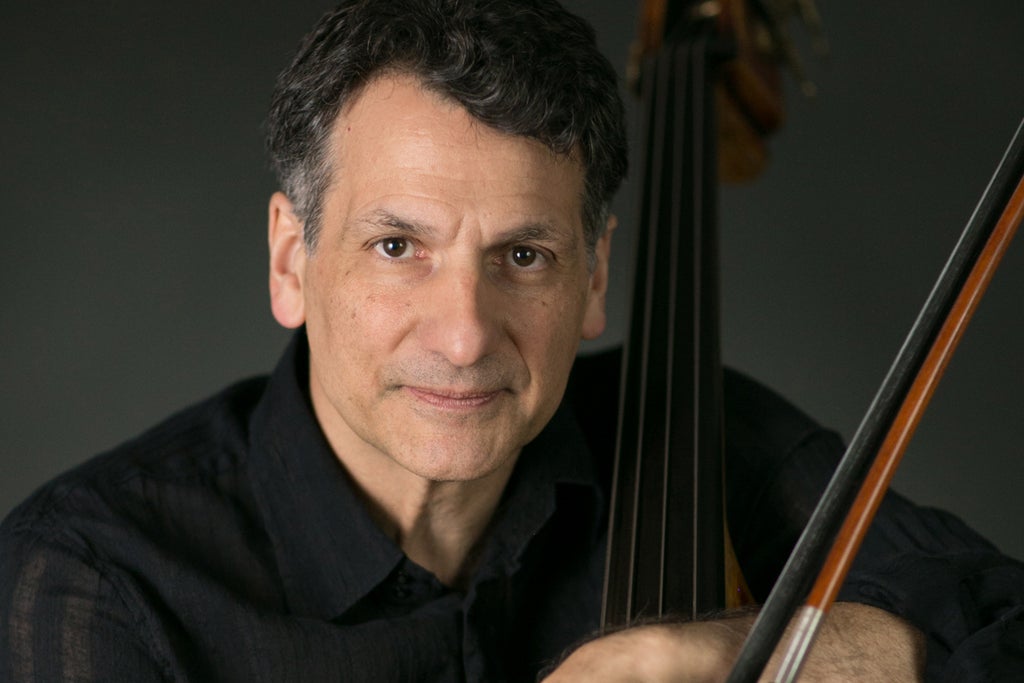 John Patitucci