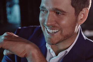 An Evening with Michael Buble - Hospitality Experience Seating Plans