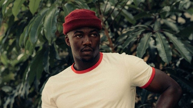 Jacob Banks