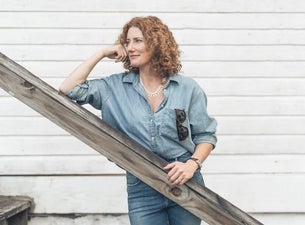 Kathleen Edwards in concert