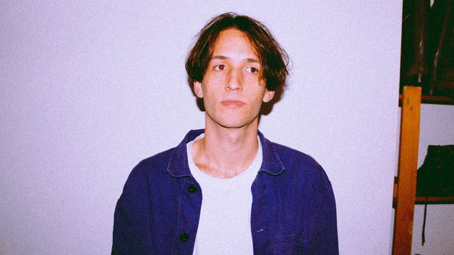 Far Caspian in Night and Day, Manchester 09/09/2025