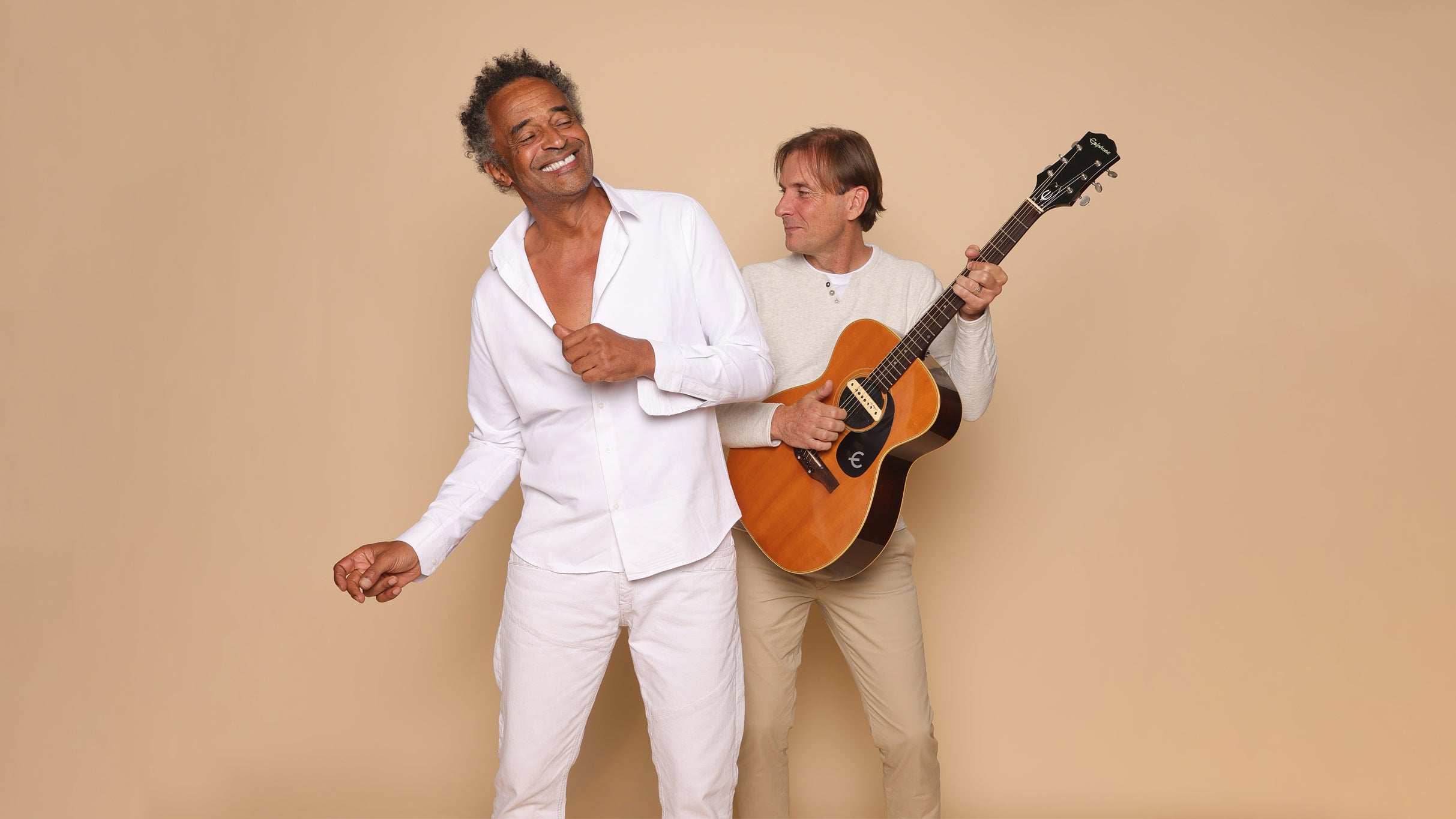 Yannick Noah