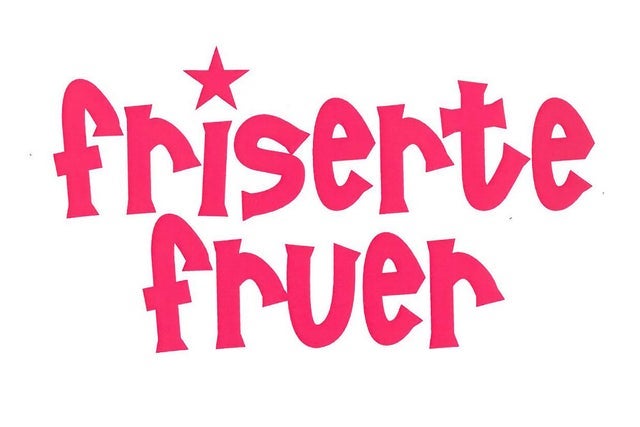Ticket Reselling Friserte fruer