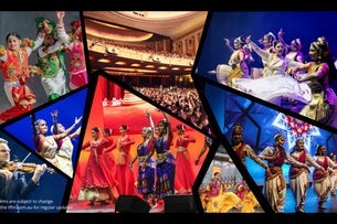 NAB Indian Film Festival of Melbourne Awards Night 2026