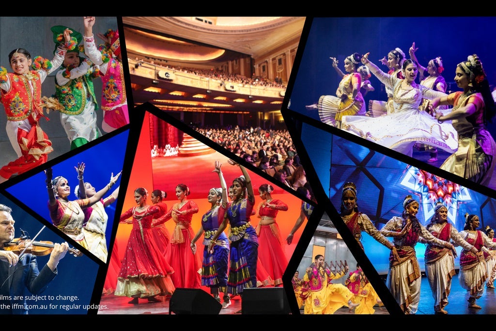 NAB Indian Film Festival of Melbourne Awards Night 2026