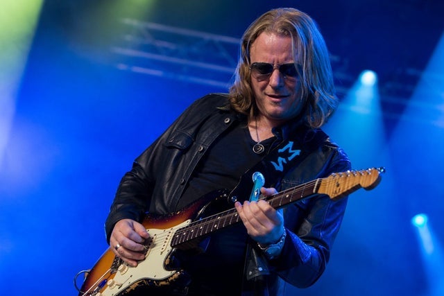 Presale codes for matt schofield: members use these when buying pre-sale tickets