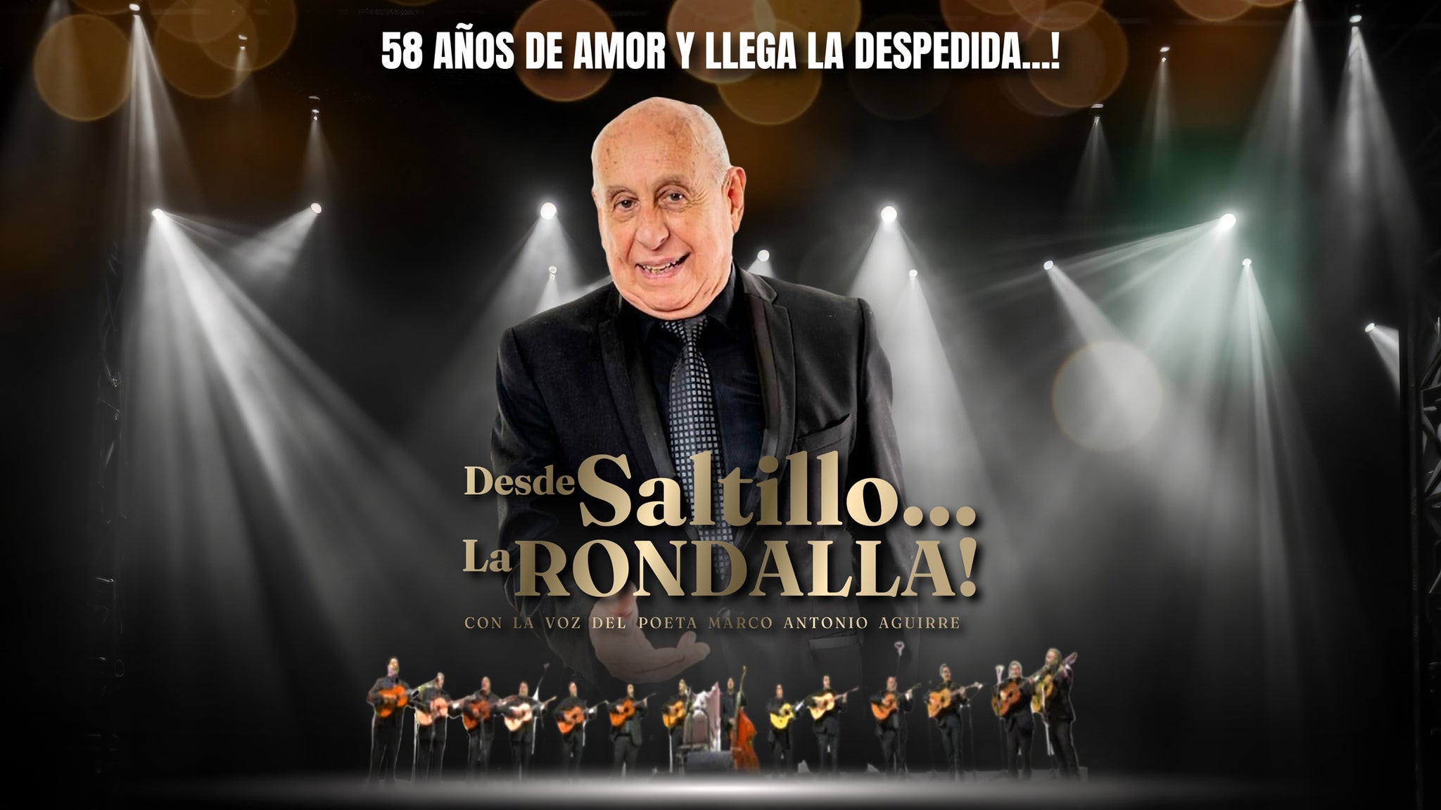 La Rondalla del amor de Saltillo