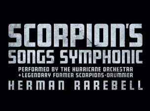 Scorpion's Songs Symphonic, 2023-09-01, Wroclaw