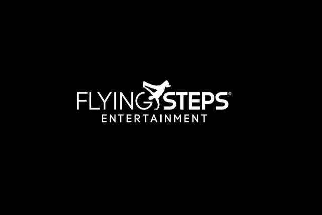 Flying Steps