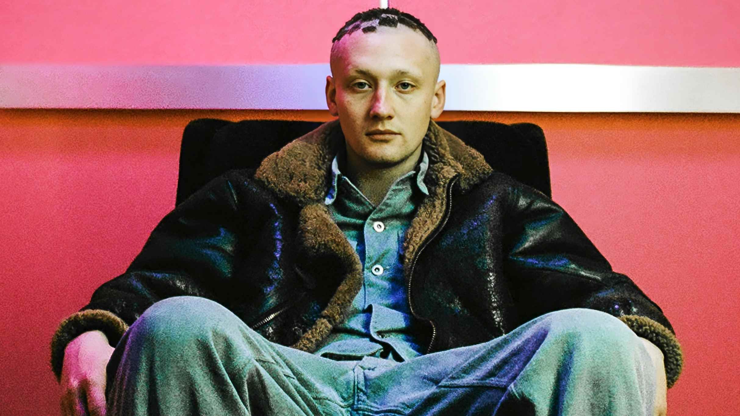 Yellow Days – 2026-05-02