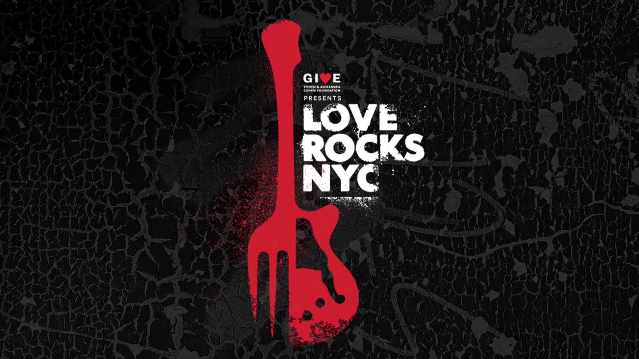 Love Rocks NYC! Tickets, 2020 Concert Tour Dates Ticketmaster