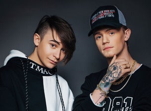 Bars and Melody 10 year anniversary tour 2024, 2024-09-13, London