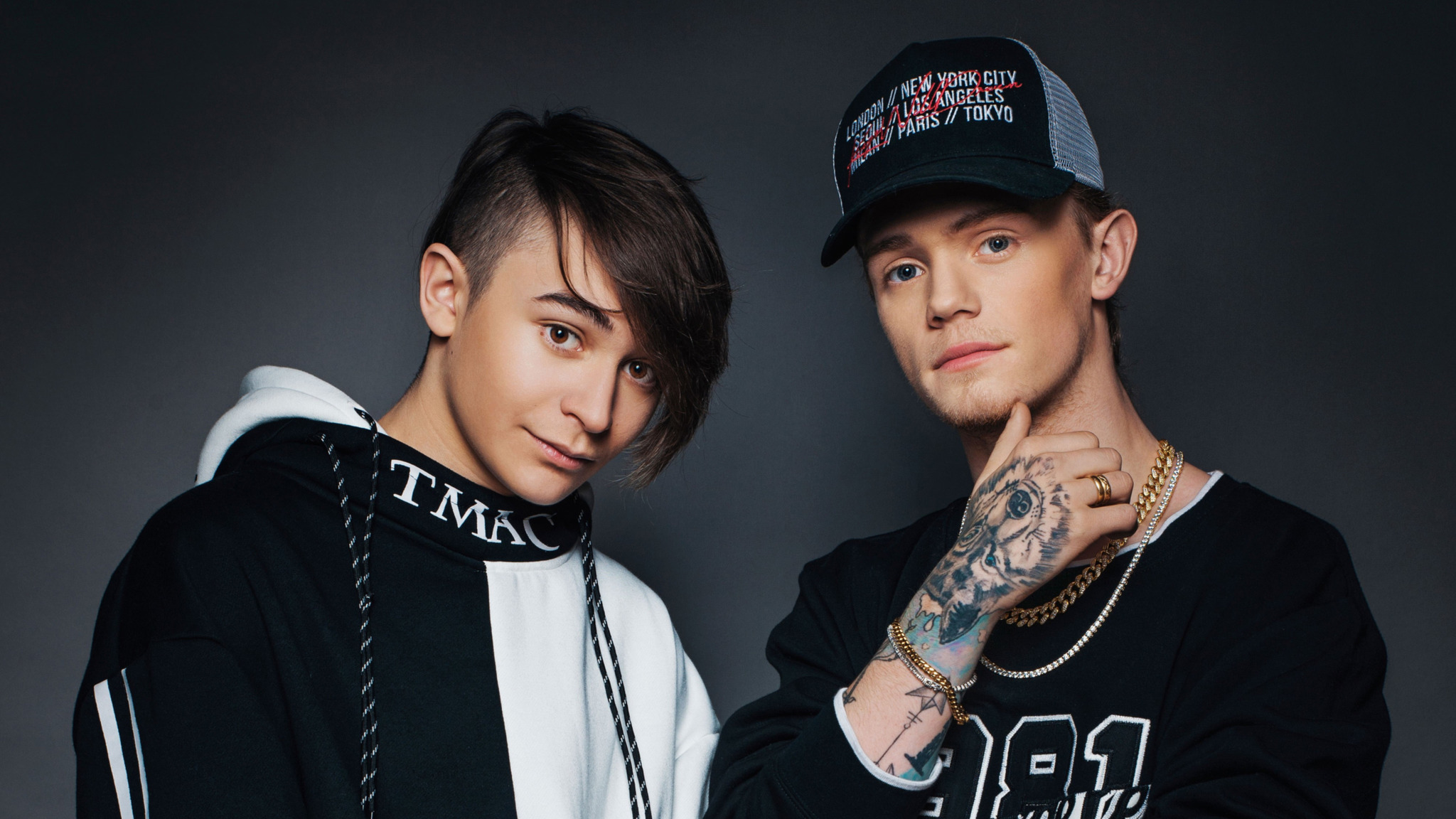 Bars and Melody Tickets, 2023 Concert Tour Dates | Ticketmaster
