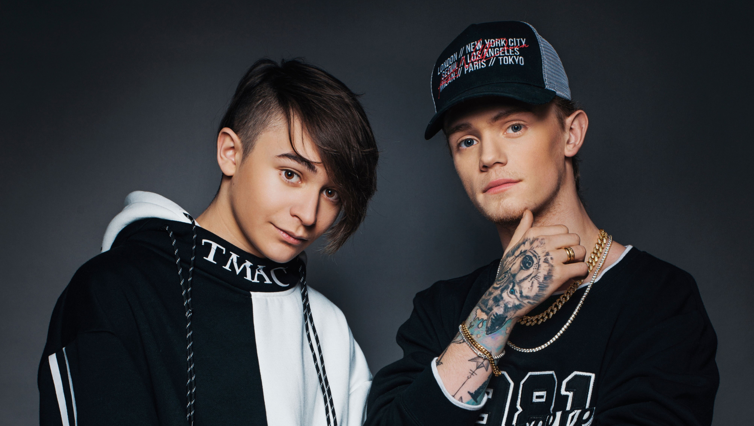 Bars and Melody