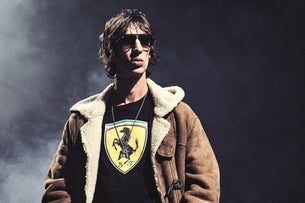 Richard Ashcroft