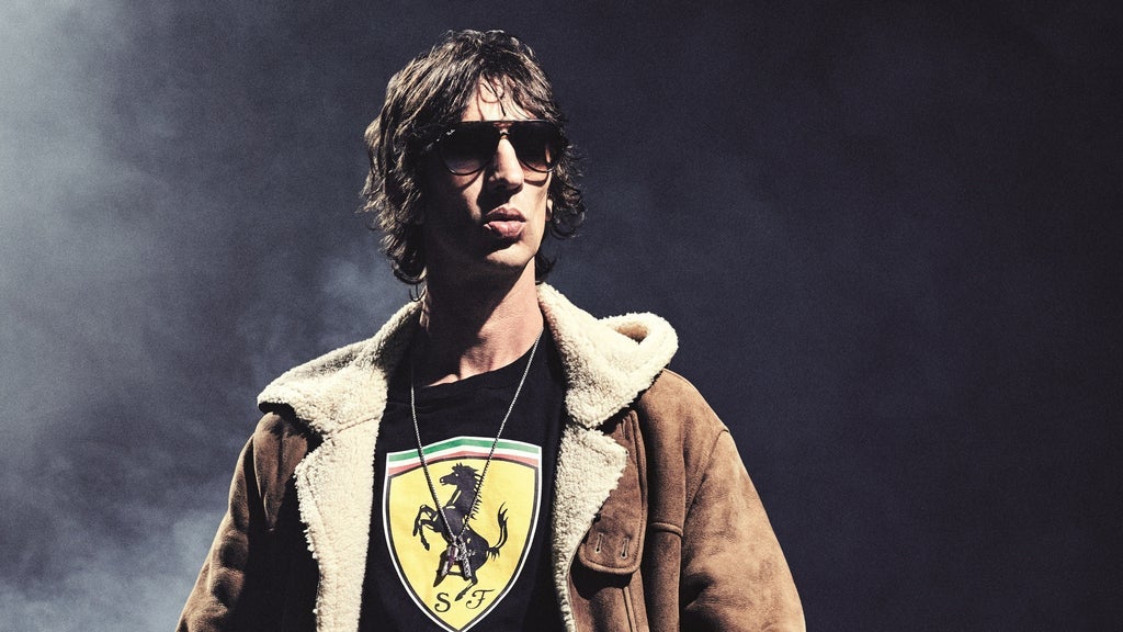 Hotels near Richard Ashcroft Events