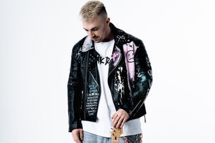 STVW - Punk Rave Tour 2025