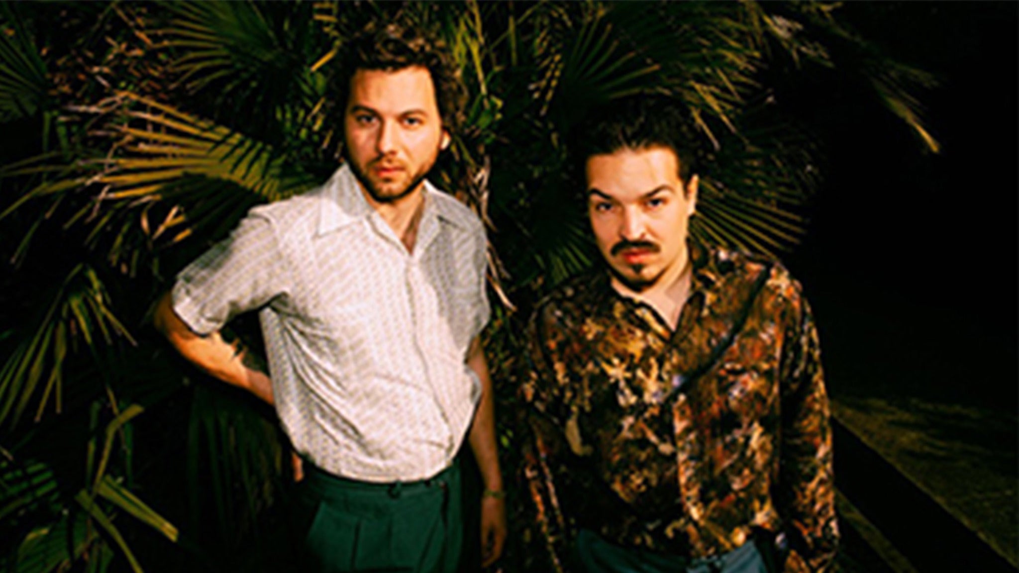 Milky Chance Event Title Pic