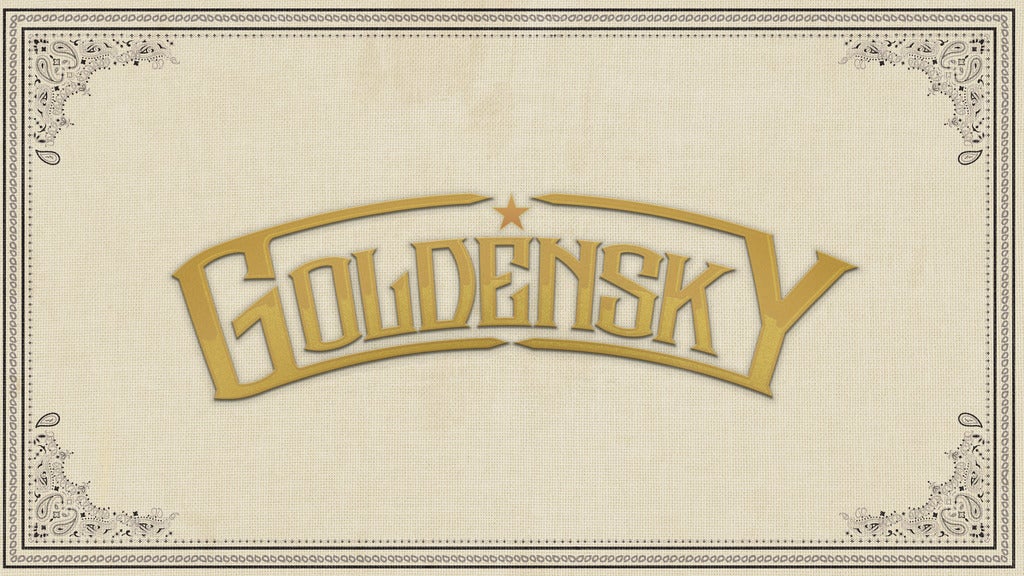Hotels near GoldenSky Events