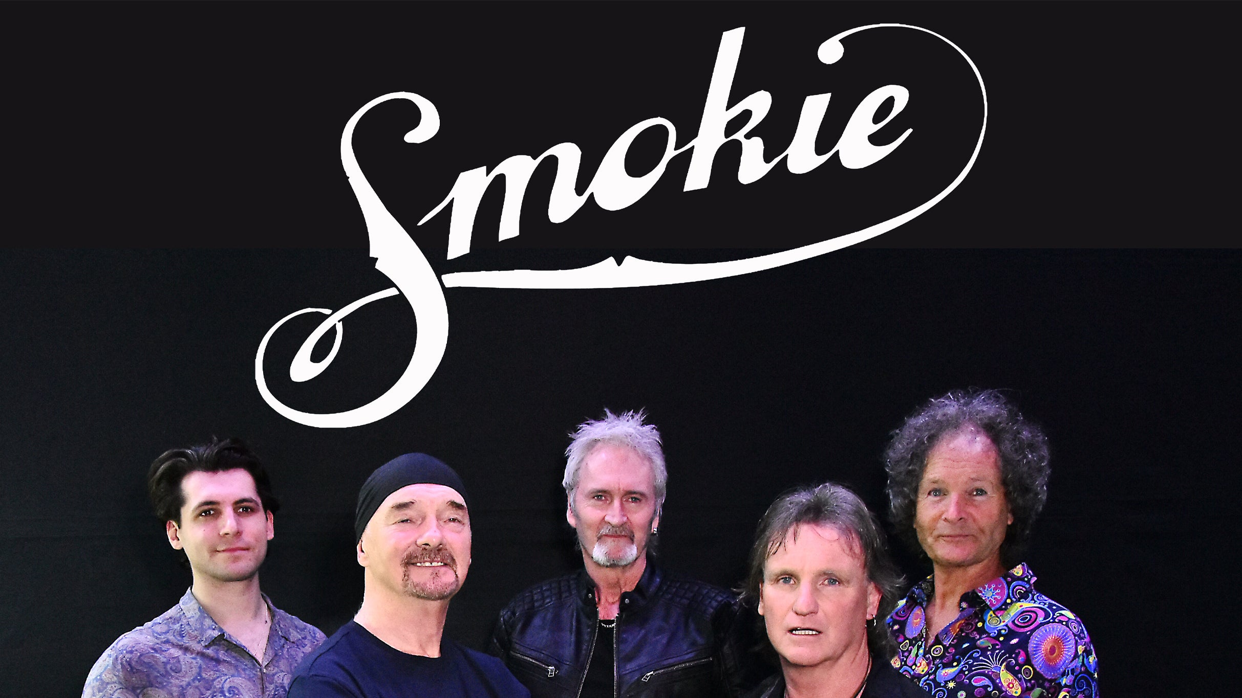 Smokie presale information on freepresalepasswords.com