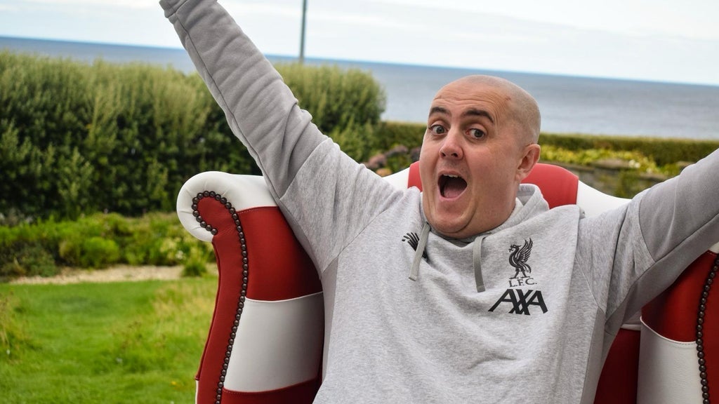 Hotels near Anfield Agenda Events