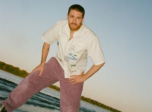 Still Woozy - Loveseat Tour