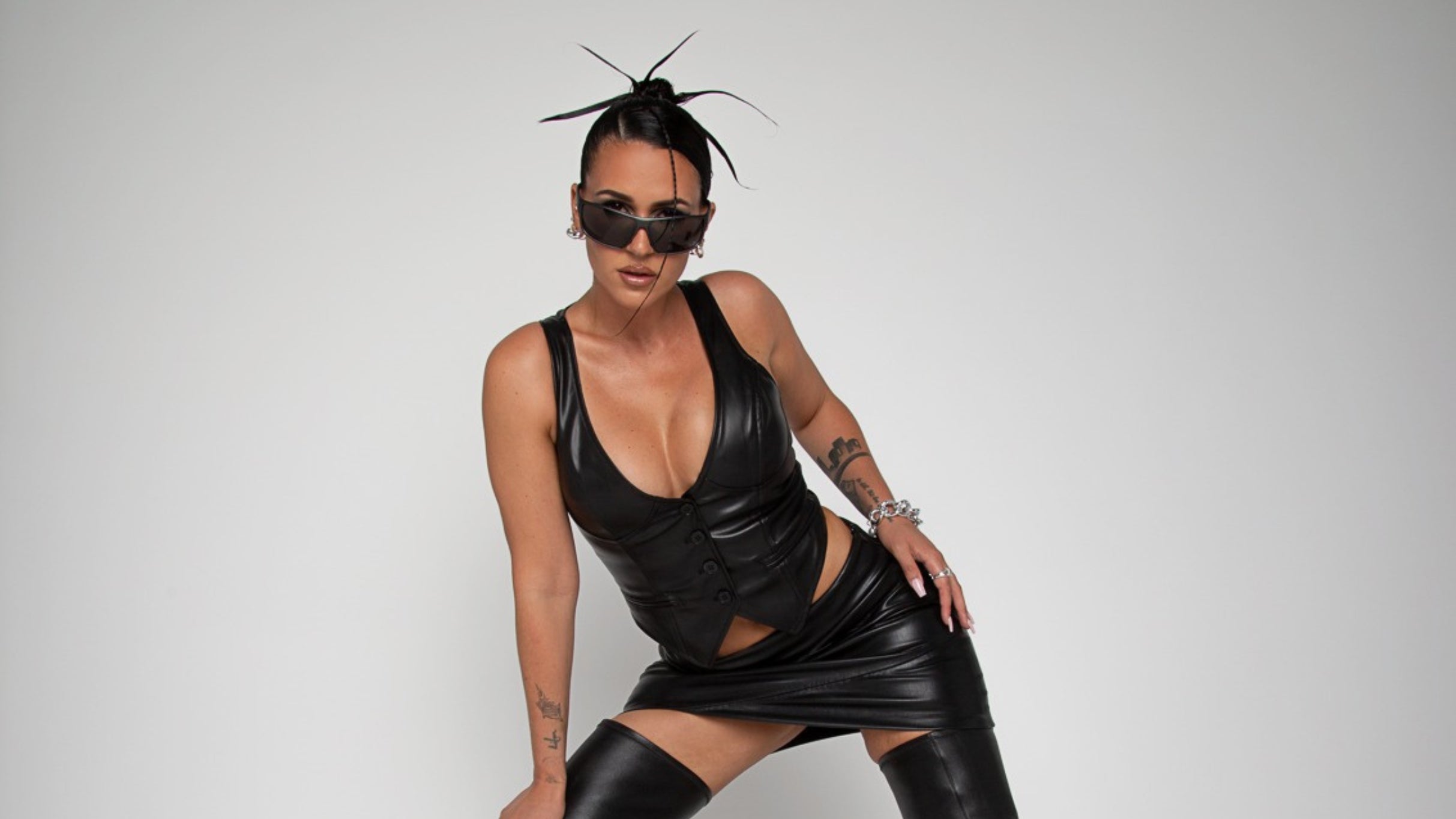 Kat Dahlia presale information on freepresalepasswords.com