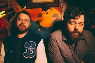 Bear's Den (UK) - 3rd & Final Show Added *SOLD OUT*