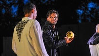 Hamlet (Globe Berlin) in Deutschland