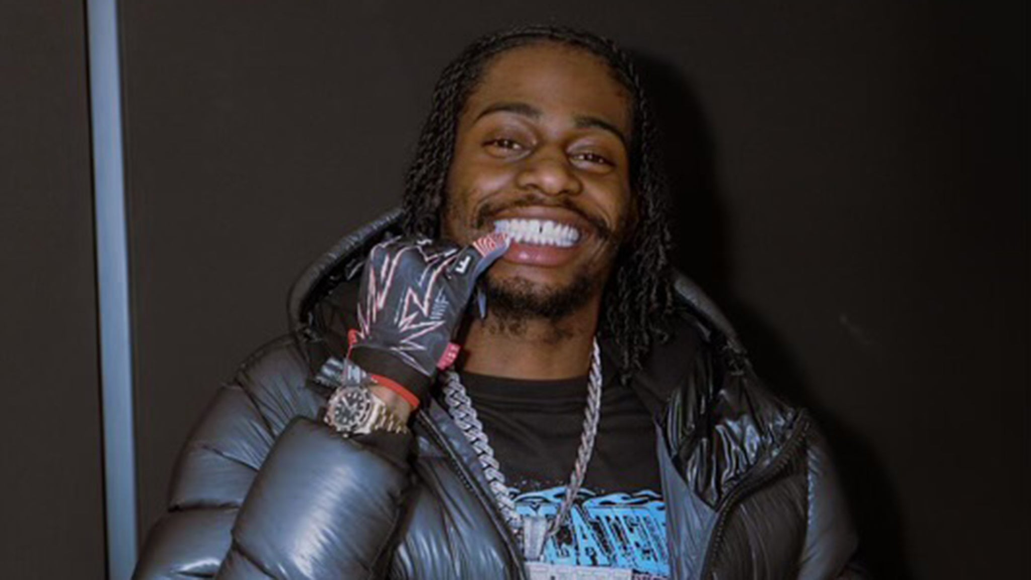 Russ Millions – Popping Out 2026 – 2026-03-04