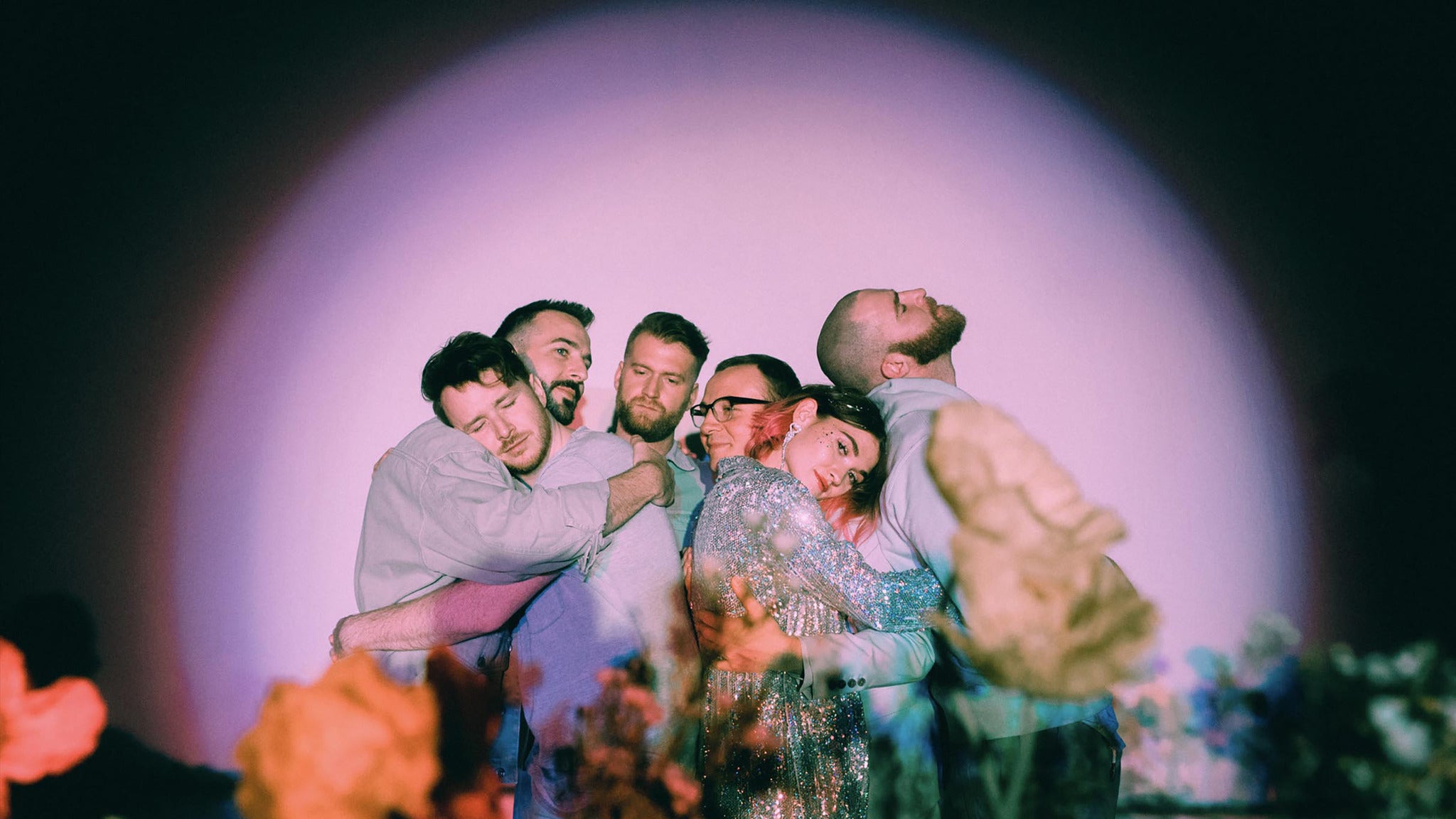 Lawrence and MisterWives - Sounds of Summer Tour in Boston promo photo for HOB Foundation Room Member presale offer code