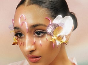 RAVEENA - Where The Butterflies Tour In The Rain Int. Tour 2025, 2025-07-13, Кельн