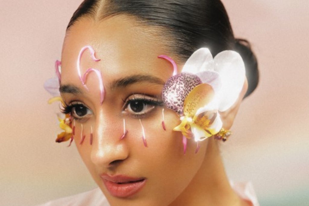 RAVEENA - Where The Butterflies Tour In The Rain Int. Tour 2025