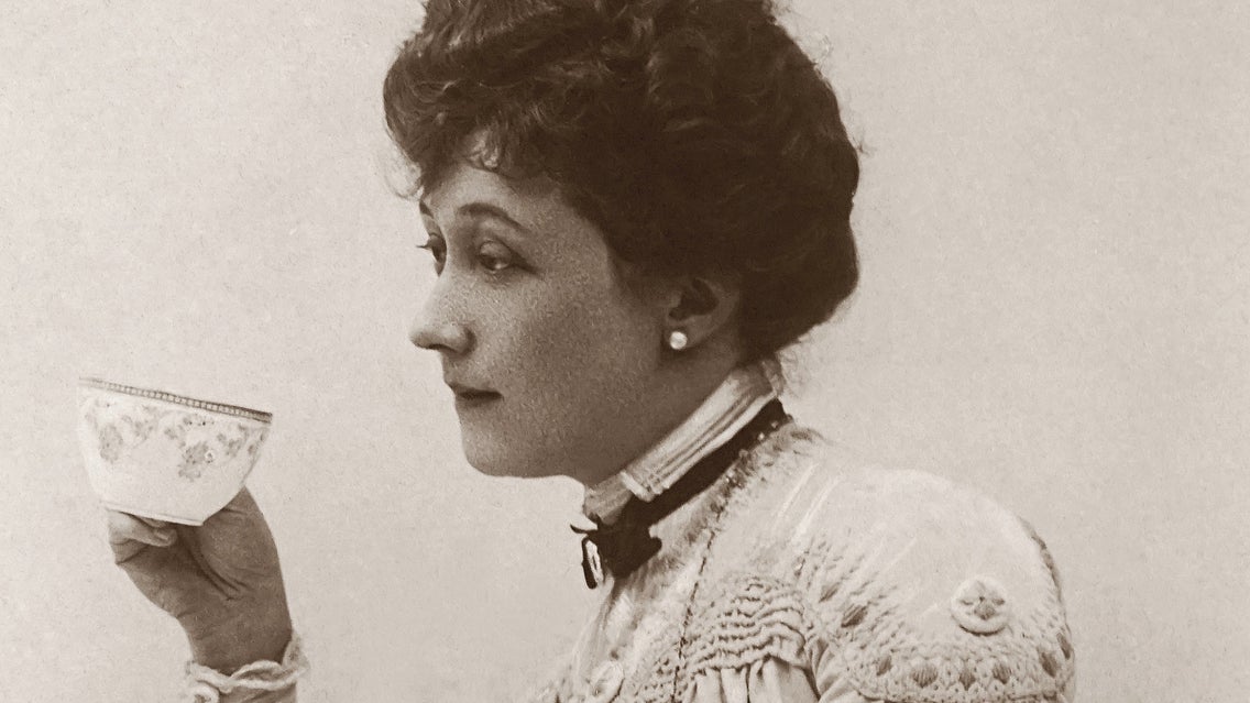 Photo of ASU Kerr Tuesday Morning Music & Tea