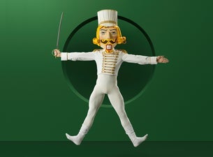 Alberta Ballet in The Nutcracker at the Jubilee Auditorium